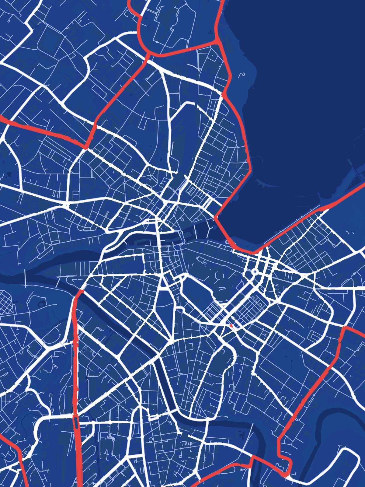 GENÈVE