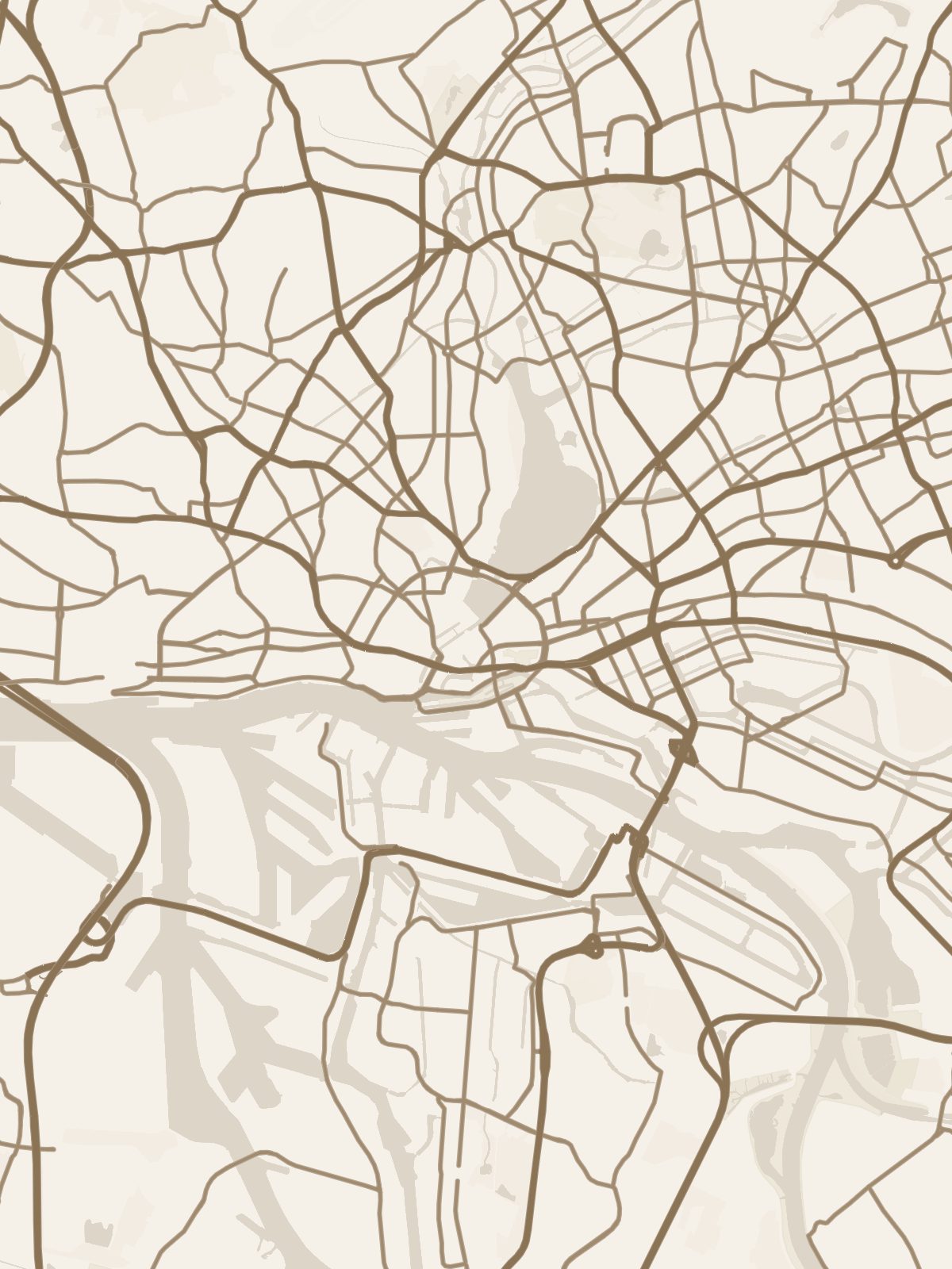 HAMBURG